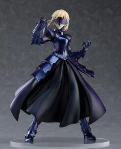 Fate/Stay Night Heaven's Feel Pop Up Parade PVC Statue Saber Alter -Toy Sale Store x mafc04310 e