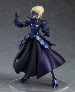 Fate/Stay Night Heaven's Feel Pop Up Parade PVC Statue Saber Alter -Toy Sale Store x mafc04310 f