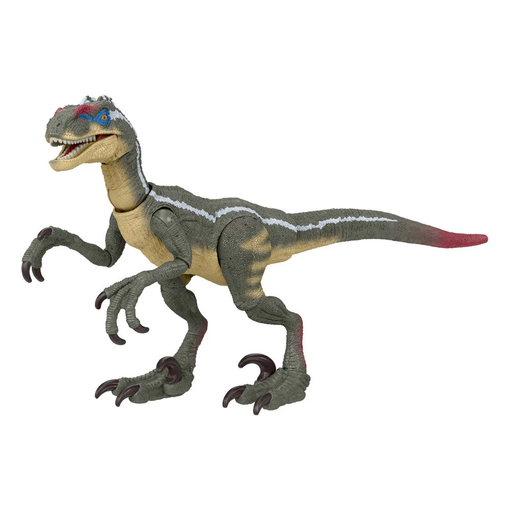Jurassic Park Hammond Collection Velociraptor 7 Jurassic Park Hammond Collection Velociraptor - Image 5