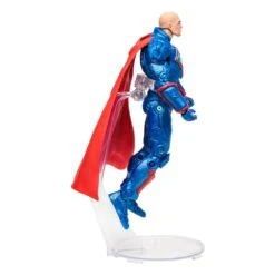 McFarlane DC Multiverse Superman Lex Luthor In Powersuit 7 Inch Action Figure SDCC Variant -Toy Sale Store x mcf15196 d