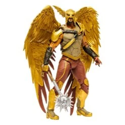 McFarlane DC Multiverse Black Adam 7" Action Figure - Hawkman -Toy Sale Store x mcf15257 c