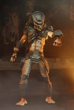 NECA Predator 2 Ultimate Stalker Predator Action Figure -Toy Sale Store x neca51424 b