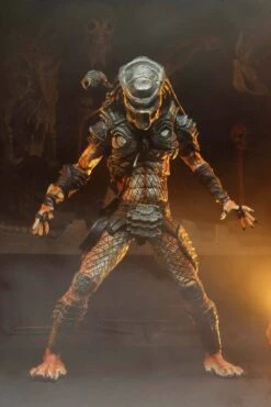 NECA Predator 2 Ultimate Stalker Predator Action Figure -Toy Sale Store x neca51424 d