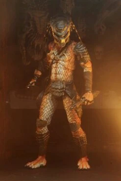 NECA Predator 2 Ultimate Stalker Predator Action Figure -Toy Sale Store x neca51424 h