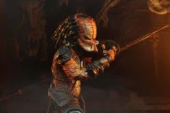 NECA Predator 2 Ultimate Stalker Predator Action Figure -Toy Sale Store x neca51424 j