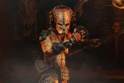 NECA Predator 2 Ultimate Stalker Predator Action Figure -Toy Sale Store x neca51424 k