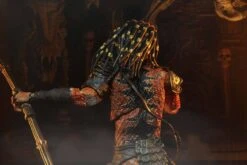 NECA Predator 2 Ultimate Stalker Predator Action Figure -Toy Sale Store x neca51424 l
