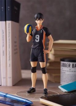 Haikyuu!! Pop Up Parade PVC Statue Tobio Kageyama 23 Haikyuu!! Pop Up Parade PVC Statue Tobio Kageyama -Toy Sale Store x ora94270 a