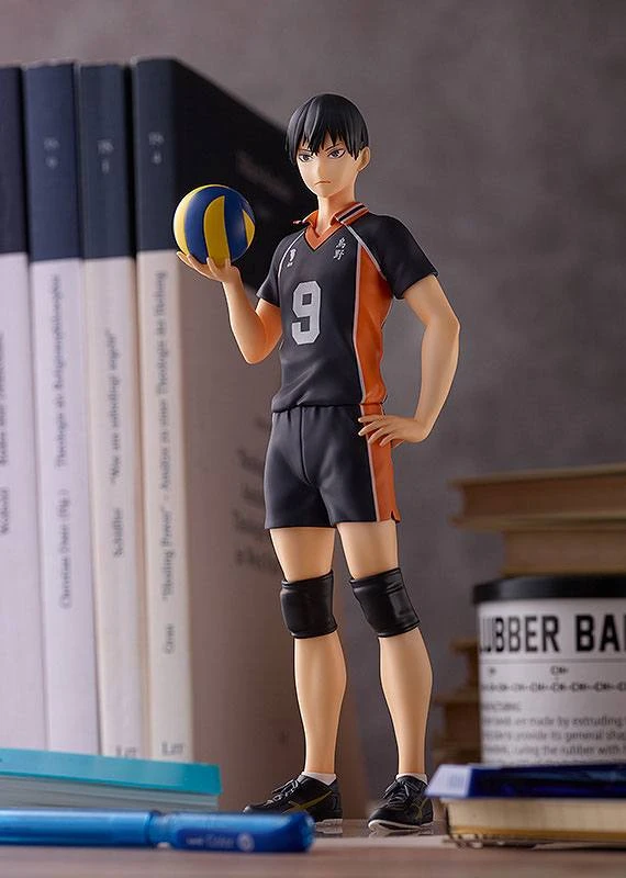 Haikyuu!! Pop Up Parade PVC Statue Tobio Kageyama 12 Haikyuu!! Pop Up Parade PVC Statue Tobio Kageyama - Image 10