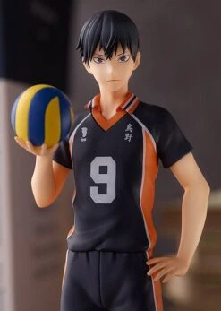 Haikyuu!! Pop Up Parade PVC Statue Tobio Kageyama 15 Haikyuu!! Pop Up Parade PVC Statue Tobio Kageyama -Toy Sale Store x ora94270 d