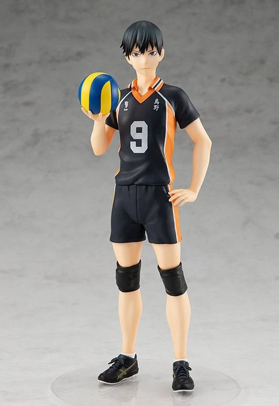 Haikyuu!! Pop Up Parade PVC Statue Tobio Kageyama 6 Haikyuu!! Pop Up Parade PVC Statue Tobio Kageyama - Image 4