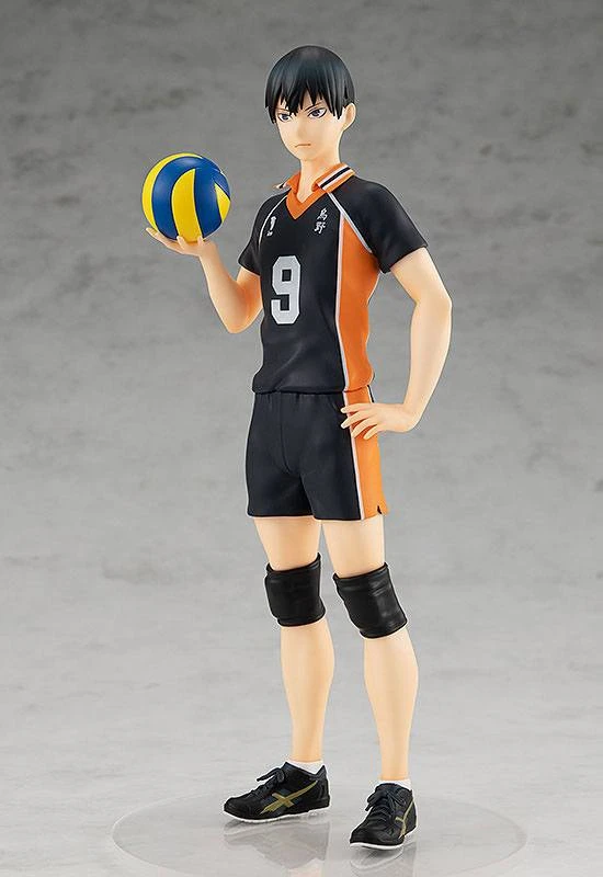 Haikyuu!! Pop Up Parade PVC Statue Tobio Kageyama 7 Haikyuu!! Pop Up Parade PVC Statue Tobio Kageyama - Image 5