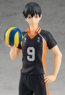 Haikyuu!! Pop Up Parade PVC Statue Tobio Kageyama 19 Haikyuu!! Pop Up Parade PVC Statue Tobio Kageyama -Toy Sale Store x ora94270 h