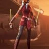 Sideshow Collectibles Star Wars The Clone Wars Ahsoka Tano 1/6 Scale Figure