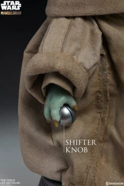 Sideshow The Mandalorian The Child Life-Size Figure 31 Sideshow The Mandalorian The Child Life-Size Figure -Toy Sale Store x ss400369 k